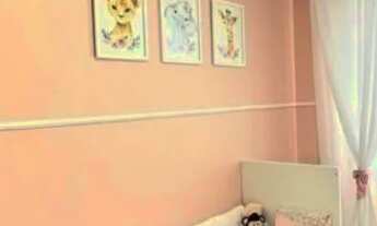 Imagem 7: Apartamento semimobiliado Centro