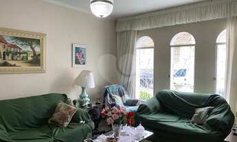 Imagem 2: Sobrado em Santana