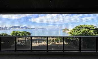 Imagem: Apartamento para venda com 371 metros quadrados