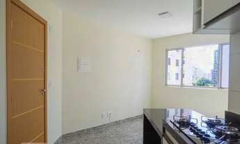 Imagem 5: Apartamento à venda, 1 quarto, 1 suíte, 1 vaga, Savassi - Belo Horizonte/MG