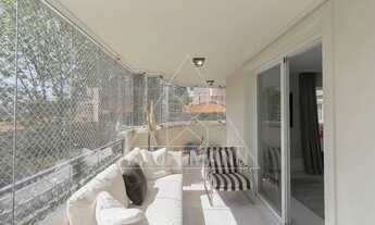 Imagem 7: RUA BAHIA - NEOCLÁSSICO - FINO ACABAMENTO SUPER CLOSET - 4 GARAGENS