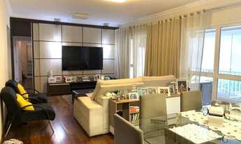 Imagem: Apartamento Residencial / Jardim das Indústrias