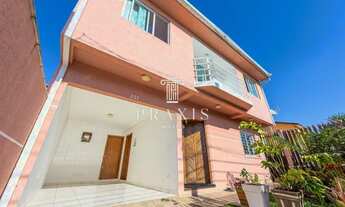 Imagem: Sobrado Triplex, 5 quartos, 1 suíte, 4