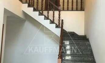 Imagem 4: Casa, Paineiras do Morumbi - São Paulo