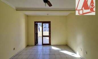 Imagem: Cobertura com 1 dormitório para alugar