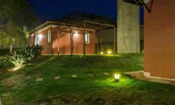 Imagem 4: Casa com 3 dormitórios à venda, 900 m² por R$ 4.750.000,00 - Condomínio Ville de Chamonix