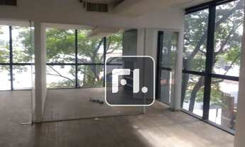 Imagem 4: Conjunto para alugar, 184 m² por R$ 15.747,70/mês - Vila Olímpia - São Paulo/SP