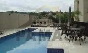 Imagem: Excepcional apartamento para locação