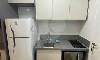 Imagem 7: Lindo Studio com fino acabamento - IBIRAPUERA