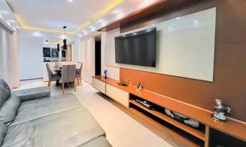 Imagem: Raridade no Aquarius Freguesia - 3qts todo