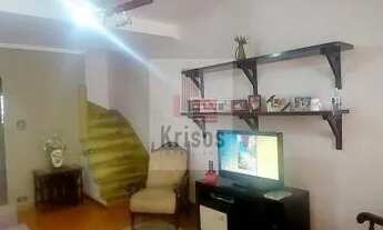 Imagem 3: Ótimo sobrado em rua tranquila