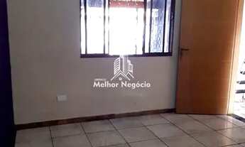 Imagem 4: Casa com 4 dorms, Jardim Campo Belo, Sumaré - R$ 319 mil, Cod: 3RCA2289