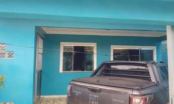 Imagem 3: Casa para venda com 70 metros quadrados com 2 quartos em Nova Cidade - Manaus - AM