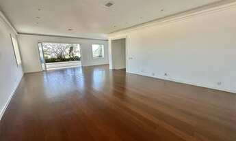 Imagem 4: COBERTURA LINEAR COM VISTA PARA PÃO DE AÇUCAR E CRISTO