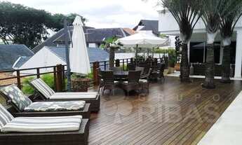 Imagem: CURITIBA - Casa Padrão - Seminário