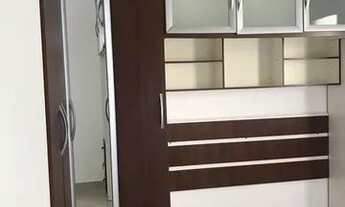 Imagem 6: Apartamento para aluguel com 70 metros quadrados com 2 quartos em Indaiá - Caraguatatuba