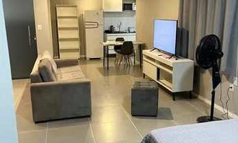 Imagem 6: Loft KISSIA Flat / studio com 1 dormitório