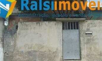 Imagem 3: Casa em São João de Meriti