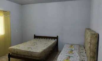 Imagem 4: Casa para venda possui 150 metros quadrados com 3 quartos em Porto Canoa - Serra - ES