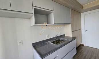 Imagem 6: Apartamento Studio Novo - Lume Alto da Boa Vista - Locação Mobiliado e Equipado