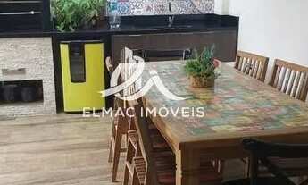 Imagem 4: Casa de Condomínio com 3 Quartos e 5 banheiros à Venda, 136 m² por R$ 1.870.000