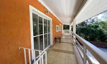 Imagem: Casa de condomínio térrea para aluguel