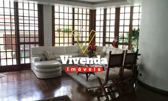 Imagem 4: Casa em Alphaville - Residencial 01