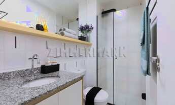 Imagem 5: APARTAMENTO COM 1 DORMITÓRIO NA CONSOLAÇÃO