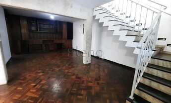 Imagem 4: Casa comercial ou residencial para venda ou locação no Centro, Campinas