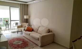 Imagem 4: Apto a venda 3 quartos 1 suíte 2 vagas próx a Braz Leme - You Jardim Casa Verde