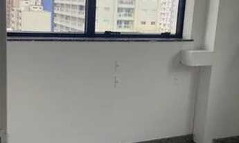 Imagem 6: Brooklin - Zona Sul - Vende e/ou Aluga - Conjunto Comercial