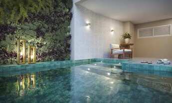 Imagem 5: Apartamento para venda com 124 metros quadrados com 3 qts