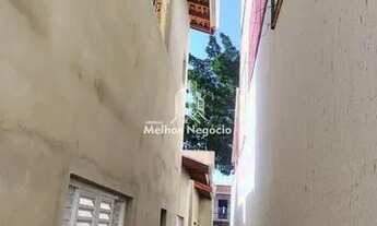 Imagem 3: Casa com 3 dorms, Jardim Paulicéia, Campinas - R$ 472 mil, Cod: CA1673