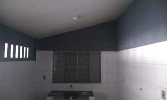 Imagem 2: Casa com 3 dormitórios no Residencial Recanto do Bosque próximo da Av. Goiás