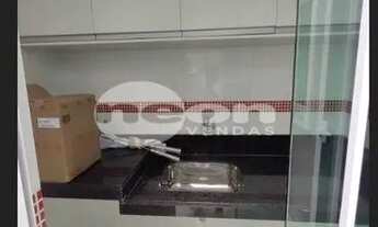 Imagem 6: SANTO ANDRé - Casa Padrão - Vila Camilópolis