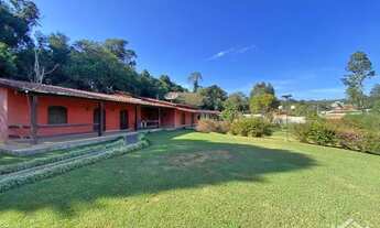 Imagem 6: VARGEM GRANDE PAULISTA - Casa de Condomínio - Los Alamos