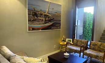 Imagem 3: Casa para venda possui 200 metros quadrados com 3 quartos sendo 3 suítes