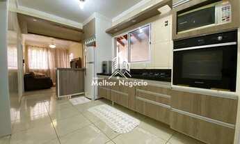 Imagem 6: Casa de Condomínio com 2 dorms, Vila Inema, Hortolândia - R$ 334 mil, Cod: RRCC2295