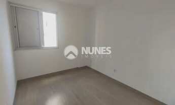 Imagem 4: Osasco - Apartamento Padrão - Bandeiras