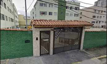 Imagem 3: Apartamento no Conjunto Residencial das Nações II - São Vicente