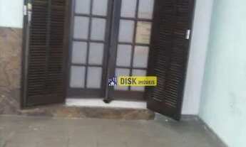 Imagem 6: Casa com 4 dormitórios para alugar, 230 m² por R$ 2.930,00/mês - Jardim das Quatro Marias