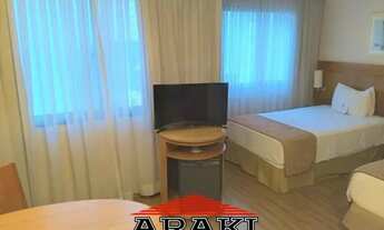 Imagem 4: Cobertura Duplex na Água Funda de 75m²