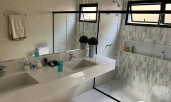 Imagem 13: Casa à venda no condomínio Bosque dos Jatobás em Jundiaí SP