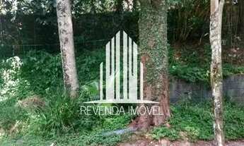 Imagem: Terreno Estrada da Fazendinha