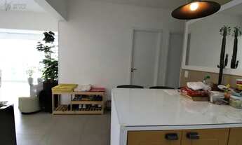 Imagem 5: Excelente apartamento de 105m2 ao lado dos metrô Chácara Klabin e Vila Mariana