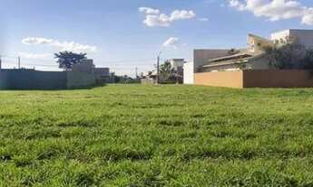 Imagem 3: Terreno Padrão em São José do Rio Preto