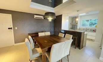 Imagem 3: FLORIANóPOLIS - Apartamento Padrão - Itacorubi