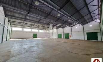 Imagem 2: Salão/Galpão (salão - térreo