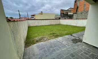 Imagem 4: Casa para venda possui 220 metros quadrados com 3 quartos em Nova Peruíbe - Peruíbe - SP