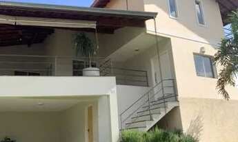 Imagem 6: Casa em Condomínio com 3 dormitórios para alugar, 234 m² por R$ 6.325/mês - Condomínio Ter